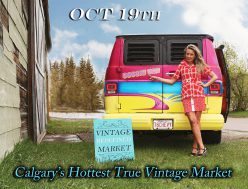 Vintage Redefined Market